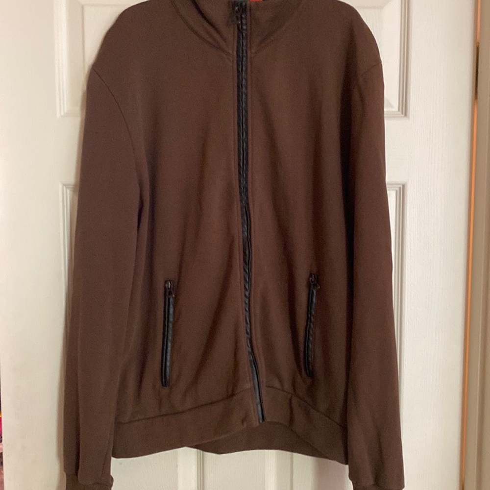 Hugo boss sweater